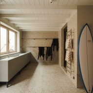 The Cornwall Retreat by De Rosee Sa