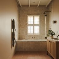 The Cornwall Retreat by De Rosee Sa