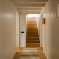 The Cornwall Retreat by De Rosee Sa