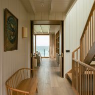 The Cornwall Retreat by De Rosee Sa