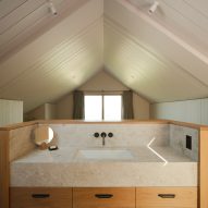 The Cornwall Retreat by De Rosee Sa