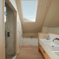 The Cornwall Retreat by De Rosee Sa