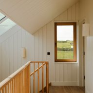 The Cornwall Retreat by De Rosee Sa