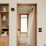 The Cornwall Retreat by De Rosee Sa