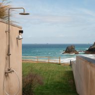 The Cornwall Retreat by De Rosee Sa