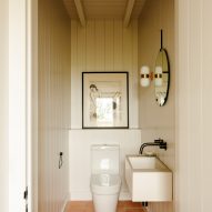 The Cornwall Retreat by De Rosee Sa