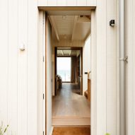 The Cornwall Retreat by De Rosee Sa