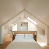 The Cornwall Retreat by De Rosee Sa
