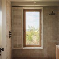 The Cornwall Retreat by De Rosee Sa