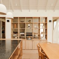 The Cornwall Retreat by De Rosee Sa