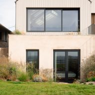 The Cornwall Retreat by De Rosee Sa