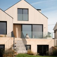 The Cornwall Retreat by De Rosee Sa