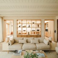 The Cornwall Retreat by De Rosee Sa
