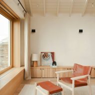 The Cornwall Retreat by De Rosee Sa