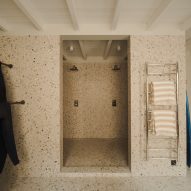 The Cornwall Retreat by De Rosee Sa