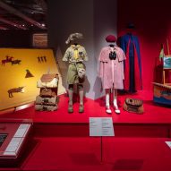 Wes Anderson archives