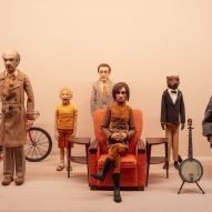 Wes Anderson