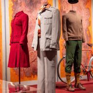 Wes Anderson archives