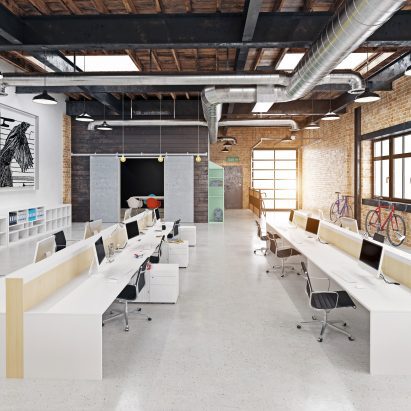 Design studio