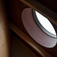 Hedeskov Living Lab by Djernes & Bell