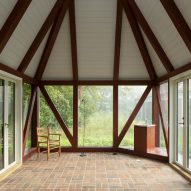 Hedeskov Living Lab by Djernes & Bell