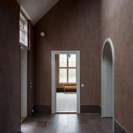 Hedeskov Living Lab by Djernes & Bell