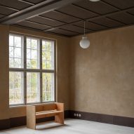 Hedeskov Living Lab by Djernes & Bell