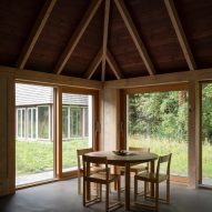 Hedeskov Living Lab by Djernes & Bell