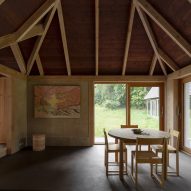 Hedeskov Living Lab by Djernes & Bell