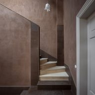 Hedeskov Living Lab by Djernes & Bell