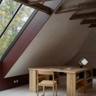 Hedeskov Living Lab by Djernes & Bell