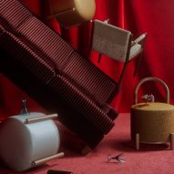 Feel & Form collection by HBF Textiles
