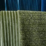 Feel & Form collection by HBF Textiles