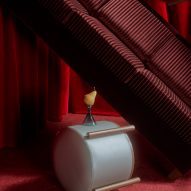 Feel & Form collection by HBF Textiles