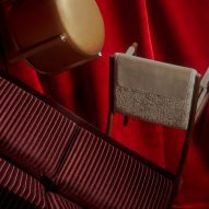 Feel & Form collection by HBF Textiles