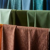 Feel & Form collection by HBF Textiles