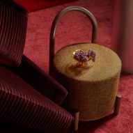 Feel & Form collection by HBF Textiles