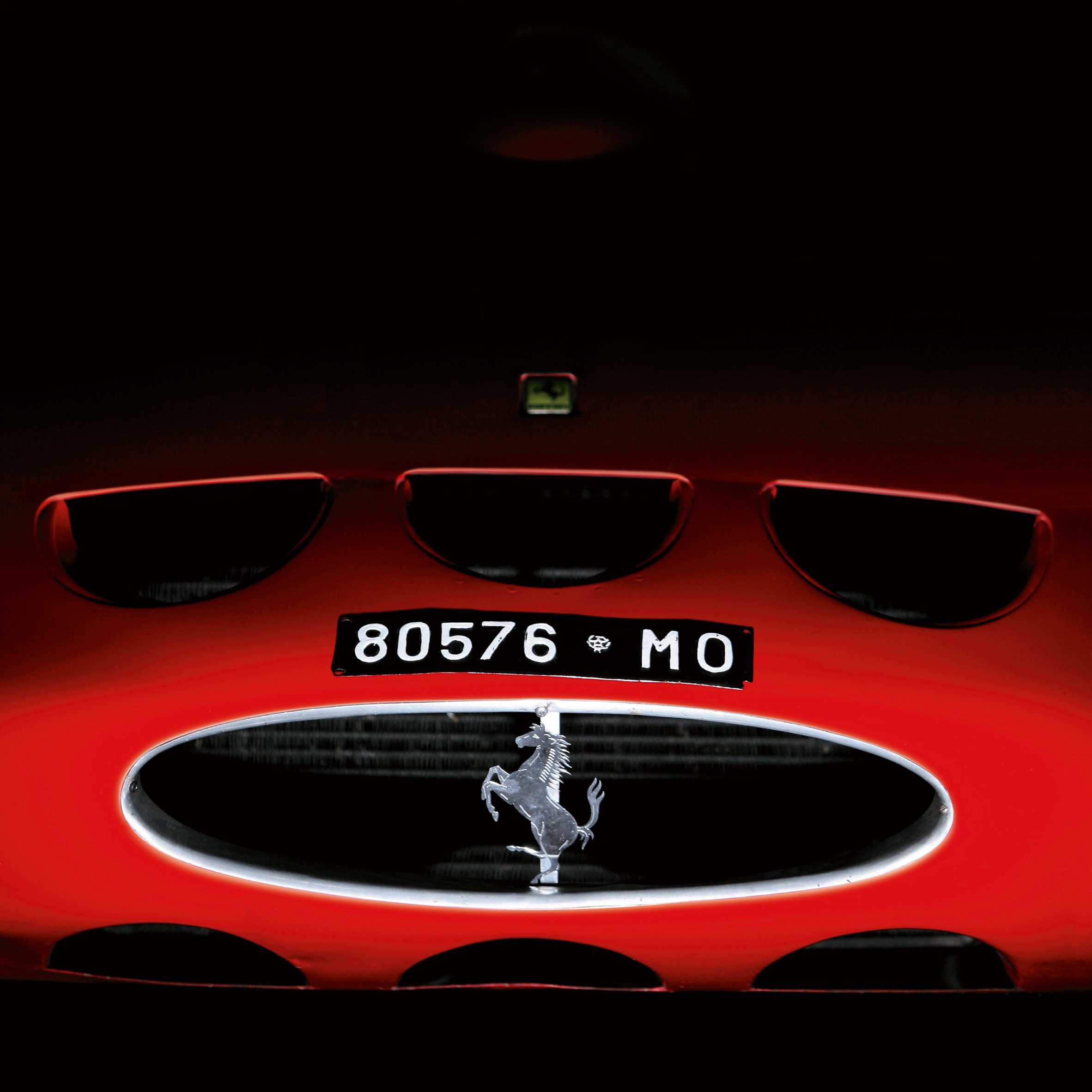 Ten defining moments in the design history of Ferrari – Bauplanshop.de