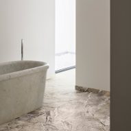 Lexicon tile collection by Fiandre