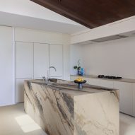 Lexicon tile collection by Fiandre