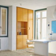 Lexicon tile collection by Fiandre