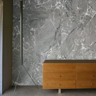 Lexicon tile collection by Fiandre