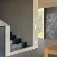 Lexicon tile collection by Fiandre
