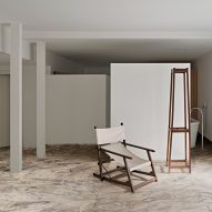 Lexicon tile collection by Fiandre