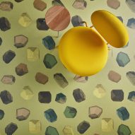 Forbo's Flotex flooring offers a "blank canvas" for designers