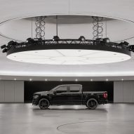 Snohetta ford global headquarters