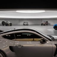 Snohetta ford global headquarters