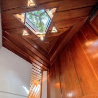 Fountainhead House
