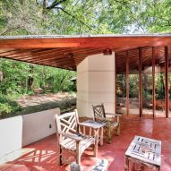 Fountainhead House