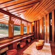 Fountainhead House